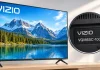 Så tolkar du modellkoder för Vizio-TV-apparater (2013–2027)