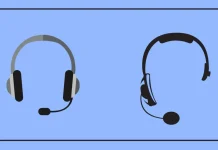 Vad är skillnaden mellan monaurala och binaurala headset?